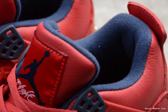 SE Air Jordan CI1184-617 4 FIBA 0618